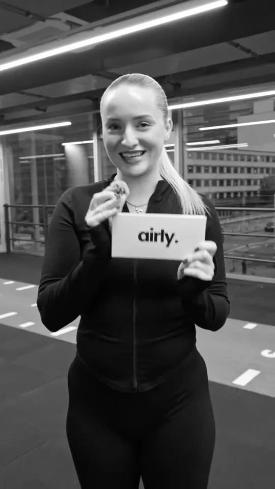 Julia · Airly